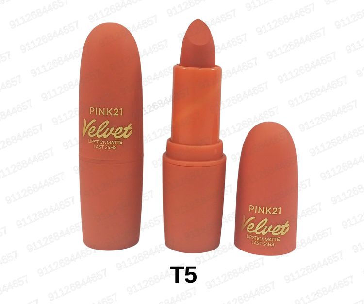 Miniatura: [COS-202-1299A] LAPIZ LABIAL PINK 21- CS3438