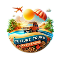 Culture Tours and Safaris Logo