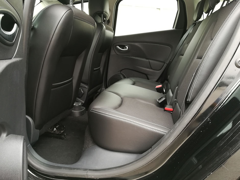 Renault Clio 0.9 Tce a GPL
