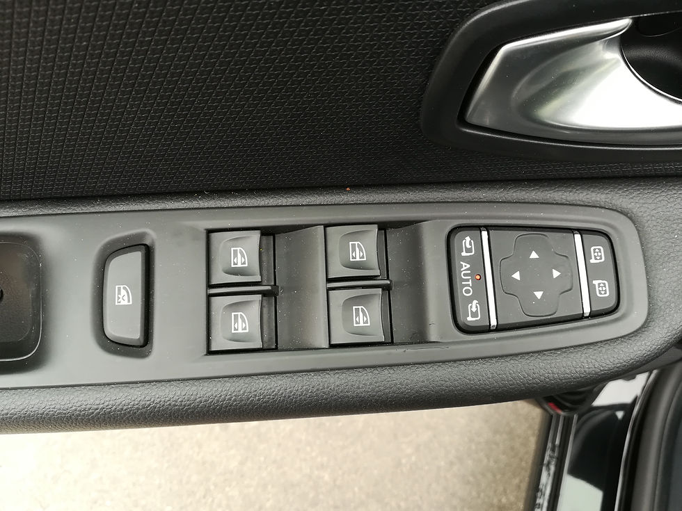 Renault Clio 0.9 Tce a GPL