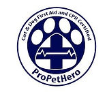 Pet Pro Hero Badge
