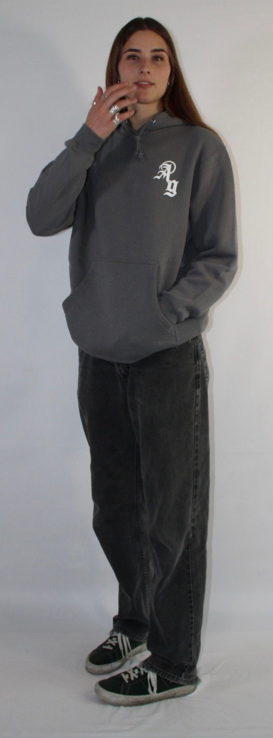 Thumbnail: Gray Sweatshirt