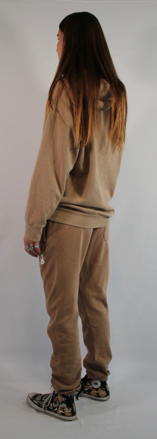 Thumbnail: Camel Sweatshirt