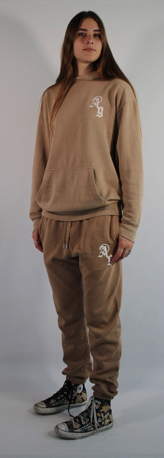 Thumbnail: Camel Sweatshirt