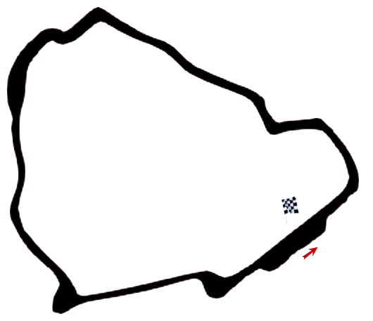 Schleizer Dreieck Internationale Sidecar Trophy  