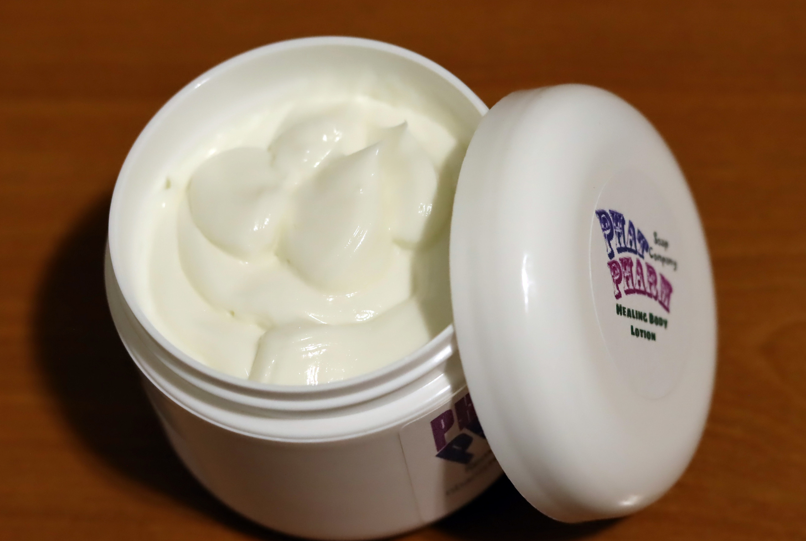 Healing Body Cream