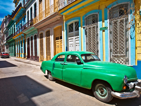 Cuba