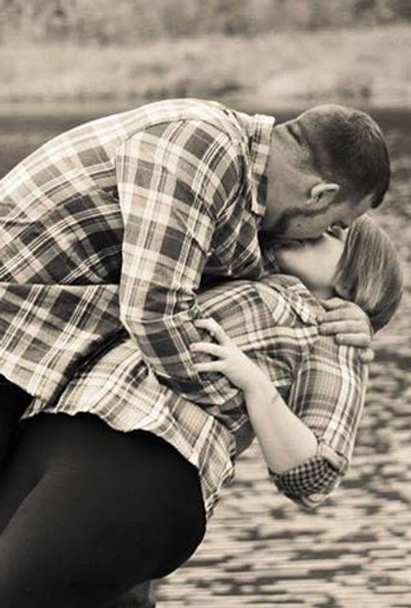 Photos are a great way to celebrate the milestones in your relationship!