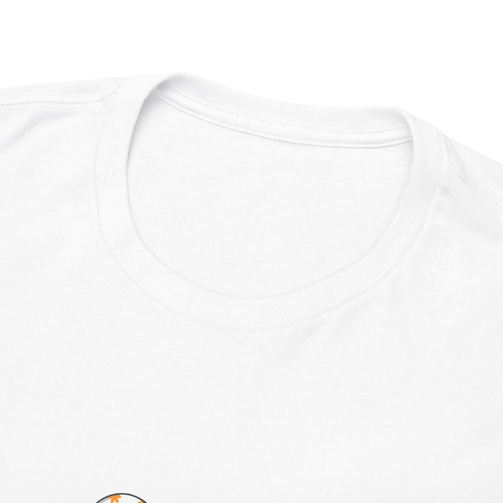 Thumbnail: Ghost Walking Dog T-Shirt | Halloween Dog Lover Shirt | Spooky Pet Owner Tee 