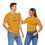 Thumbnail: 2025 St. Patrick's Day Grand Marshal Terry Dowdall T-Shirt - Unisex Jersey Tee