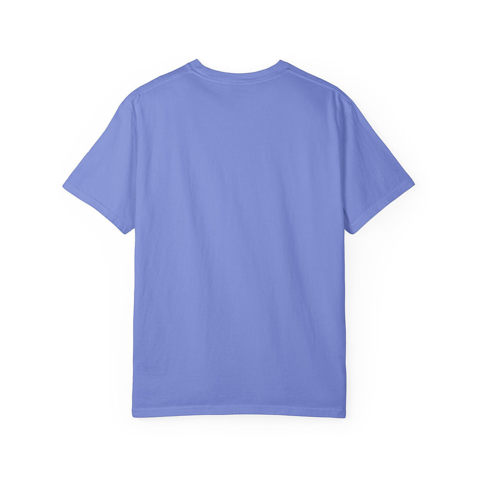 Thumbnail: Cozy Campfire Dogs T-Shirt,  Perfect for Dog Lovers, Camping, Outdoor Parties