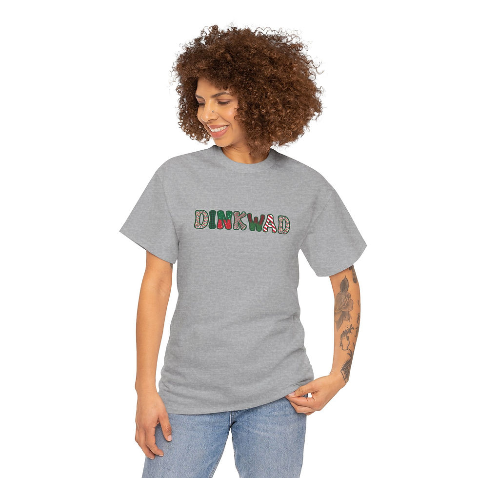 Thumbnail: DINKWAD t-shirt, Dual income no kids t-shirt, Child free t-shirt