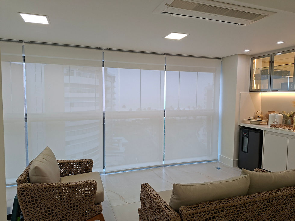 Fábrica de cortinas sob medida: Fábrica Attytude, excelência em cortinas