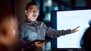 The Biometrics Balancing Act: Privacy with Security