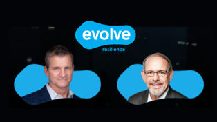 Join Nymi at EVOLVE 2021 Virtual Conference