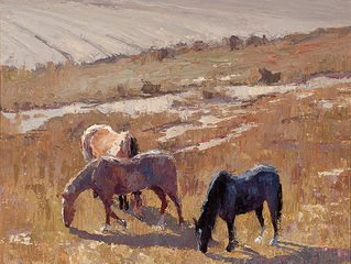 A Beautiful Disaster - Showtime!