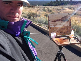 A Beautiful Disaster - Shutdown