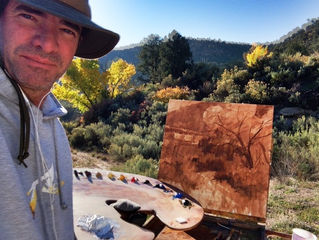 A Beautiful Disaster - Bright and Early