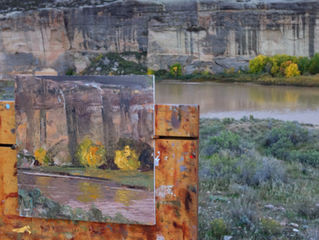 A Beautiful Disaster - Day 1