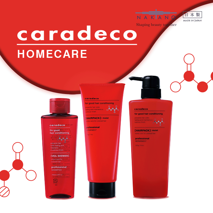 Nakano Caradeco Homecare