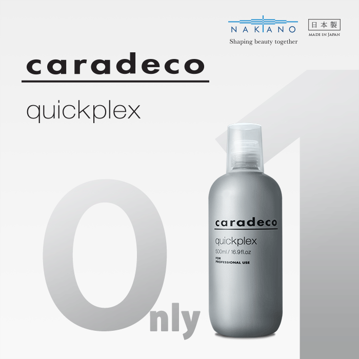 Nakano Caradeco Quickplex