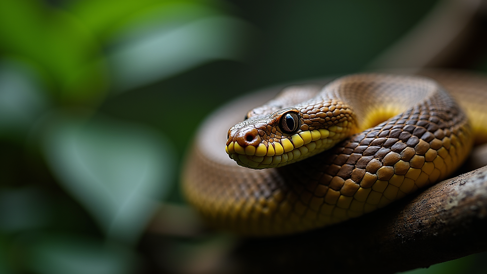 Choosing the Right Boa: Tips for New Owners