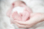 Baby feet, gentle, reflexology