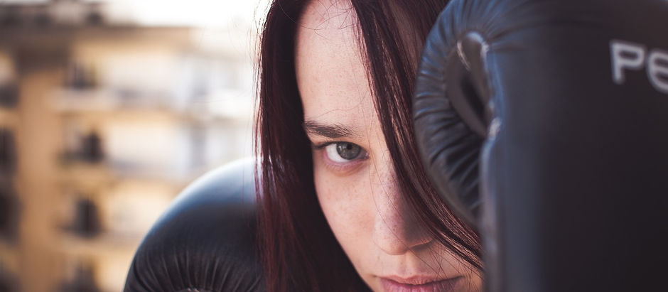 How to Build Your Resilience