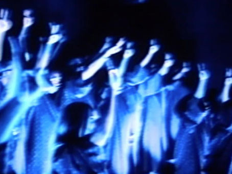 VOICES OF FIRE: OPHANIM Featuring John Legend Executive Producer Pharrell Williams