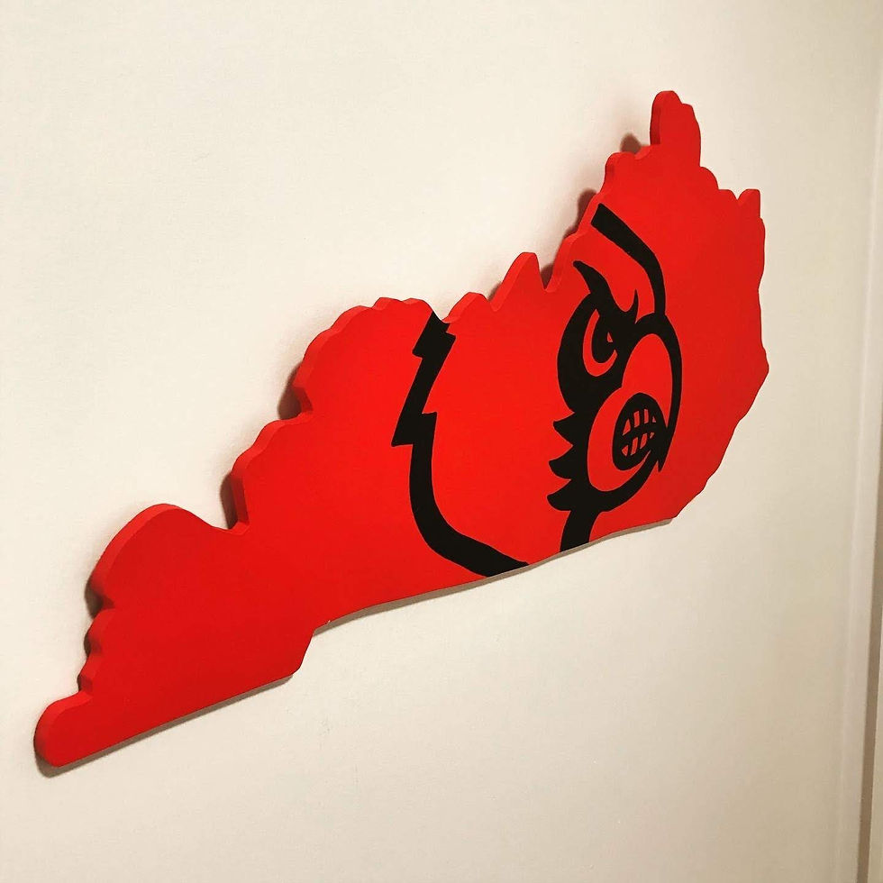 Thumbnail: Kentucky