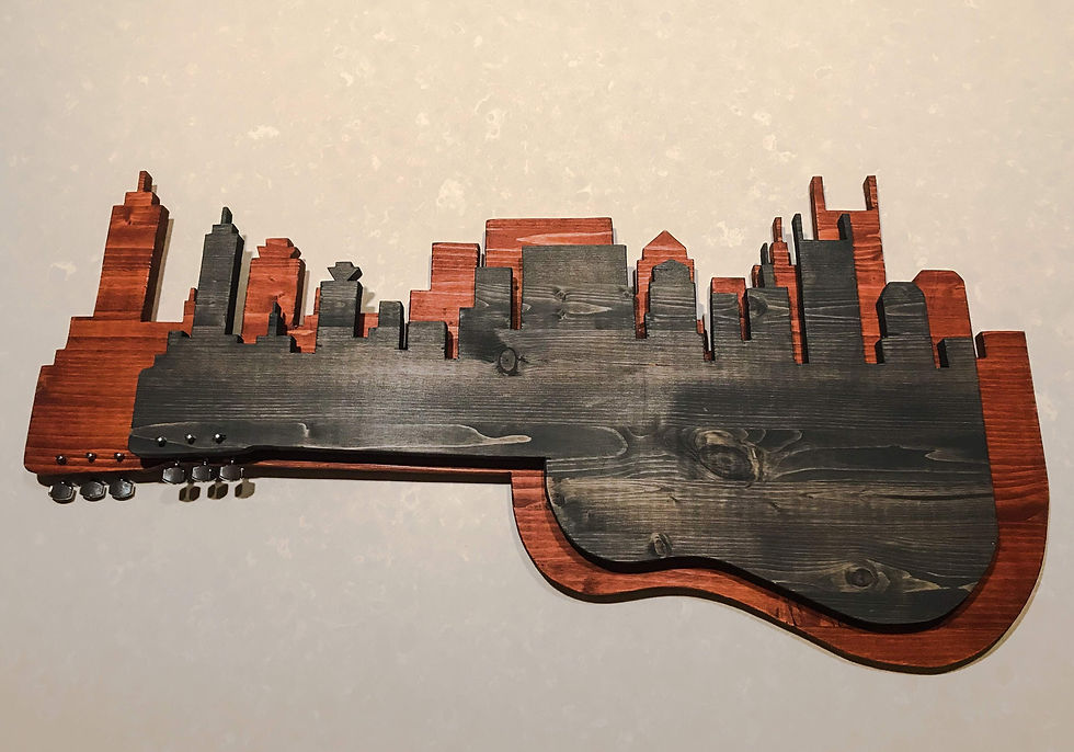 Thumbnail: Nashville Guitar