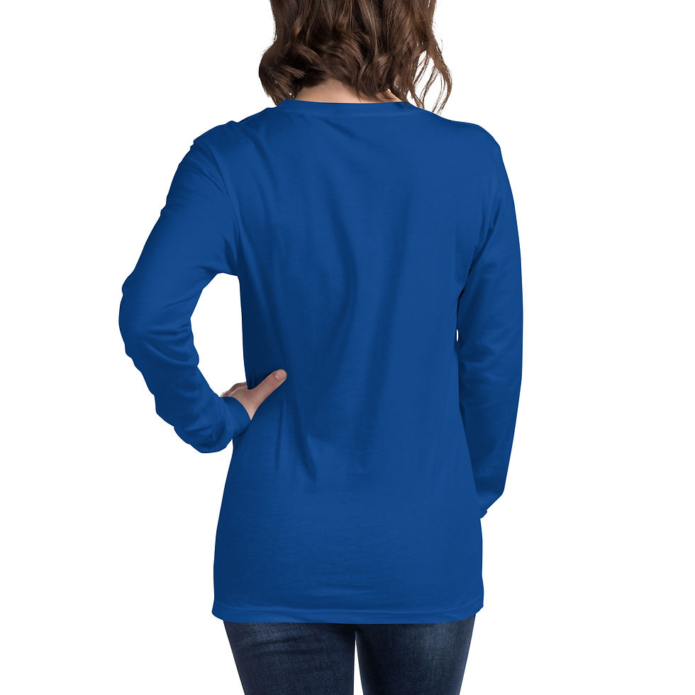 Miniatura: Aroga Long Sleeve Tee
