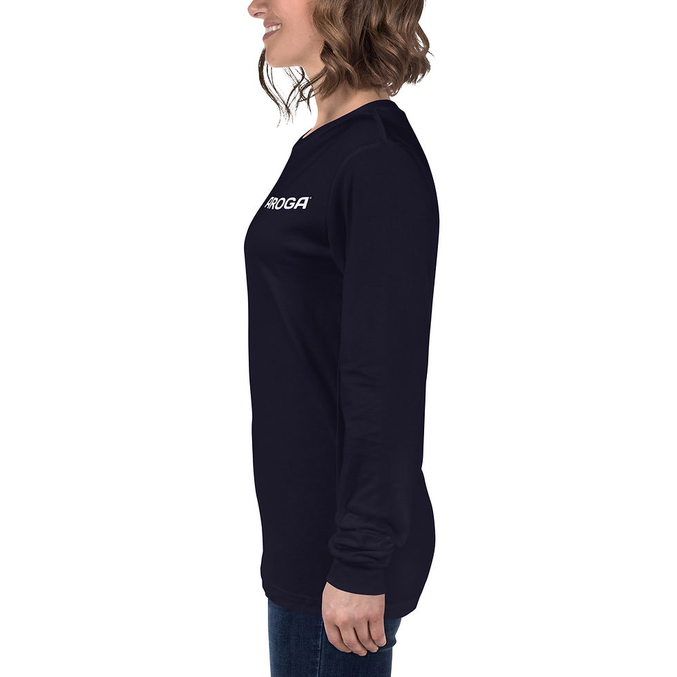 Miniatura: Aroga Long Sleeve Tee