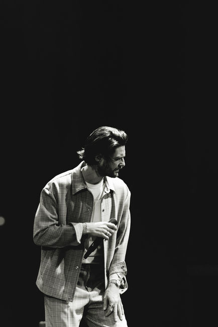 Ben Barnes 