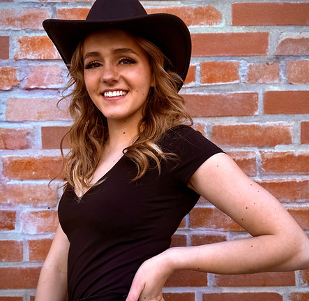 Marie M Line Dance Country Swing Instructor
