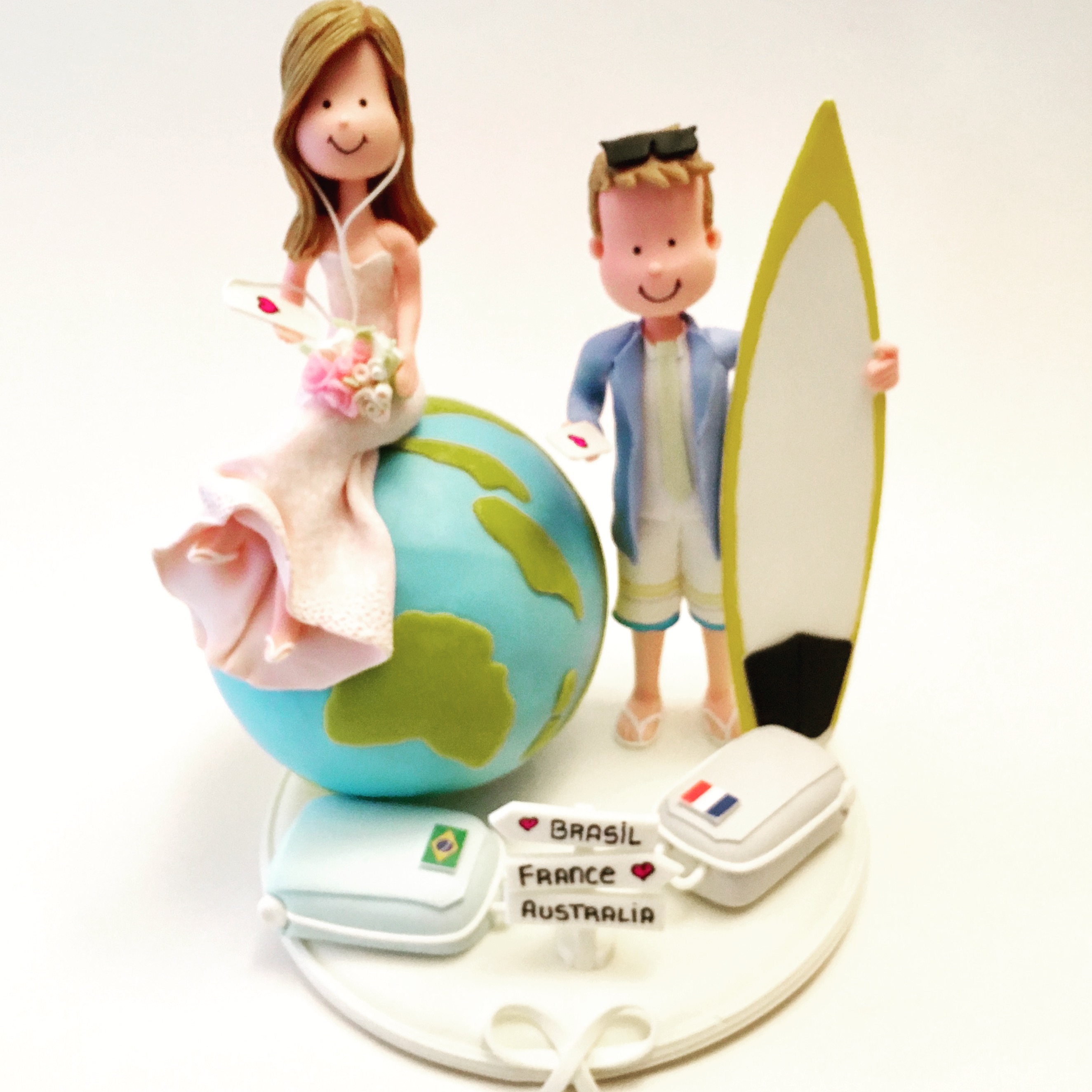 wedding-cake-topper-globe-13