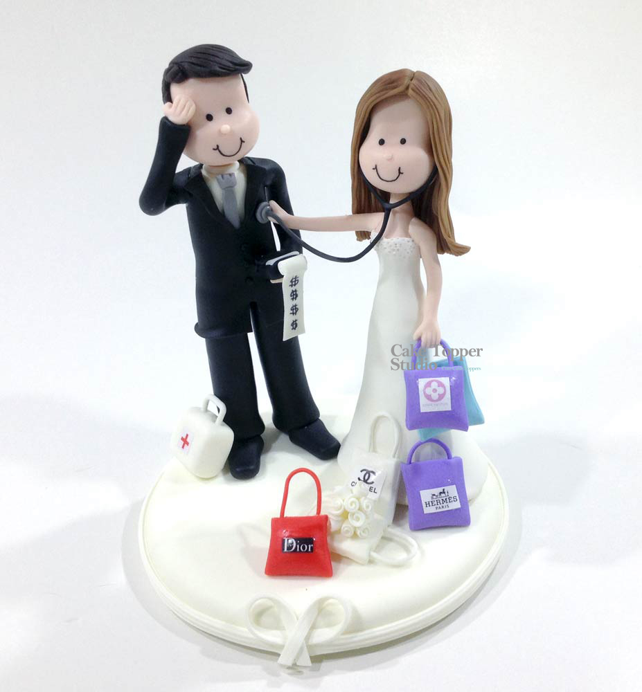 wedding-cake-topper-funny-doctor-3