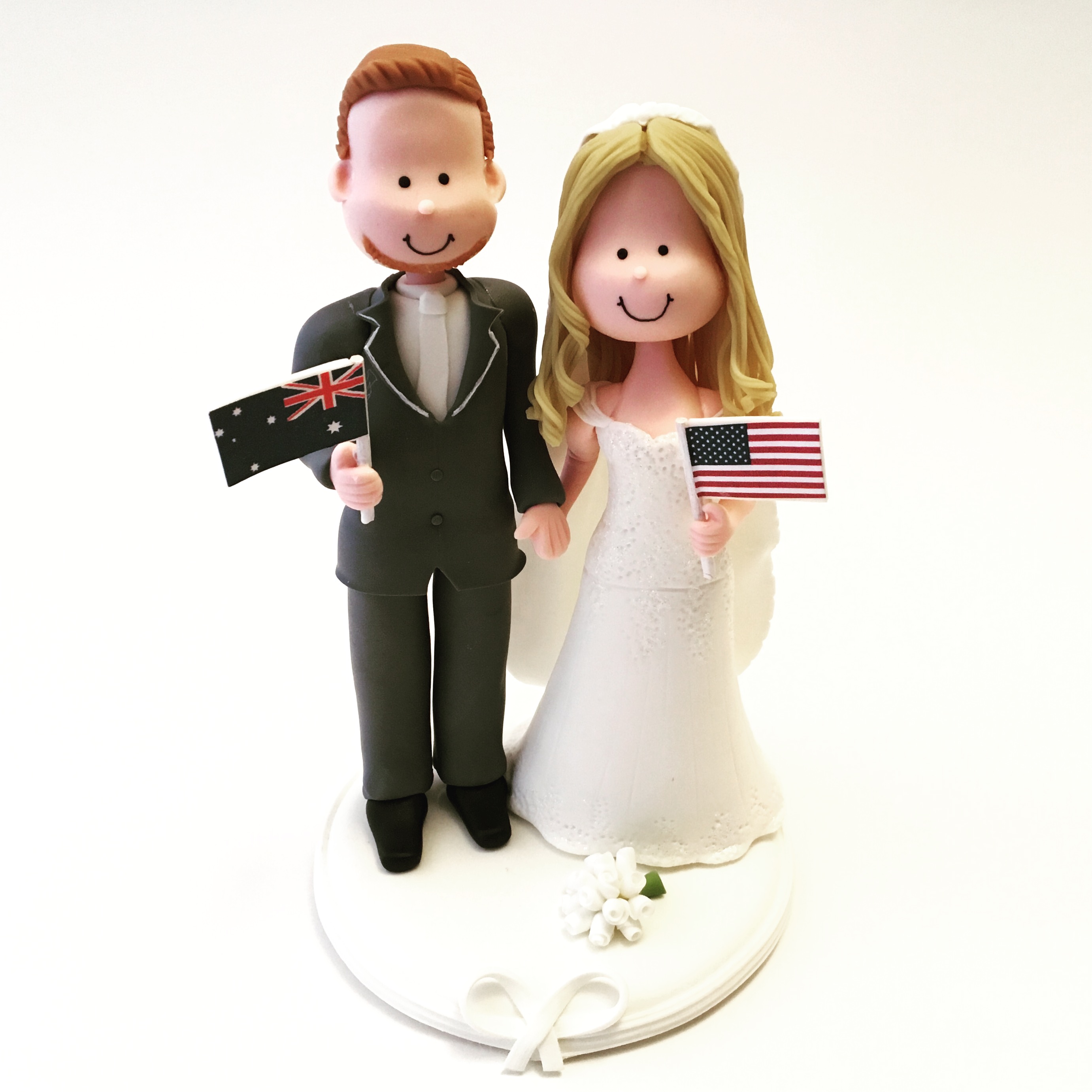 wedding-cake-topper-flags