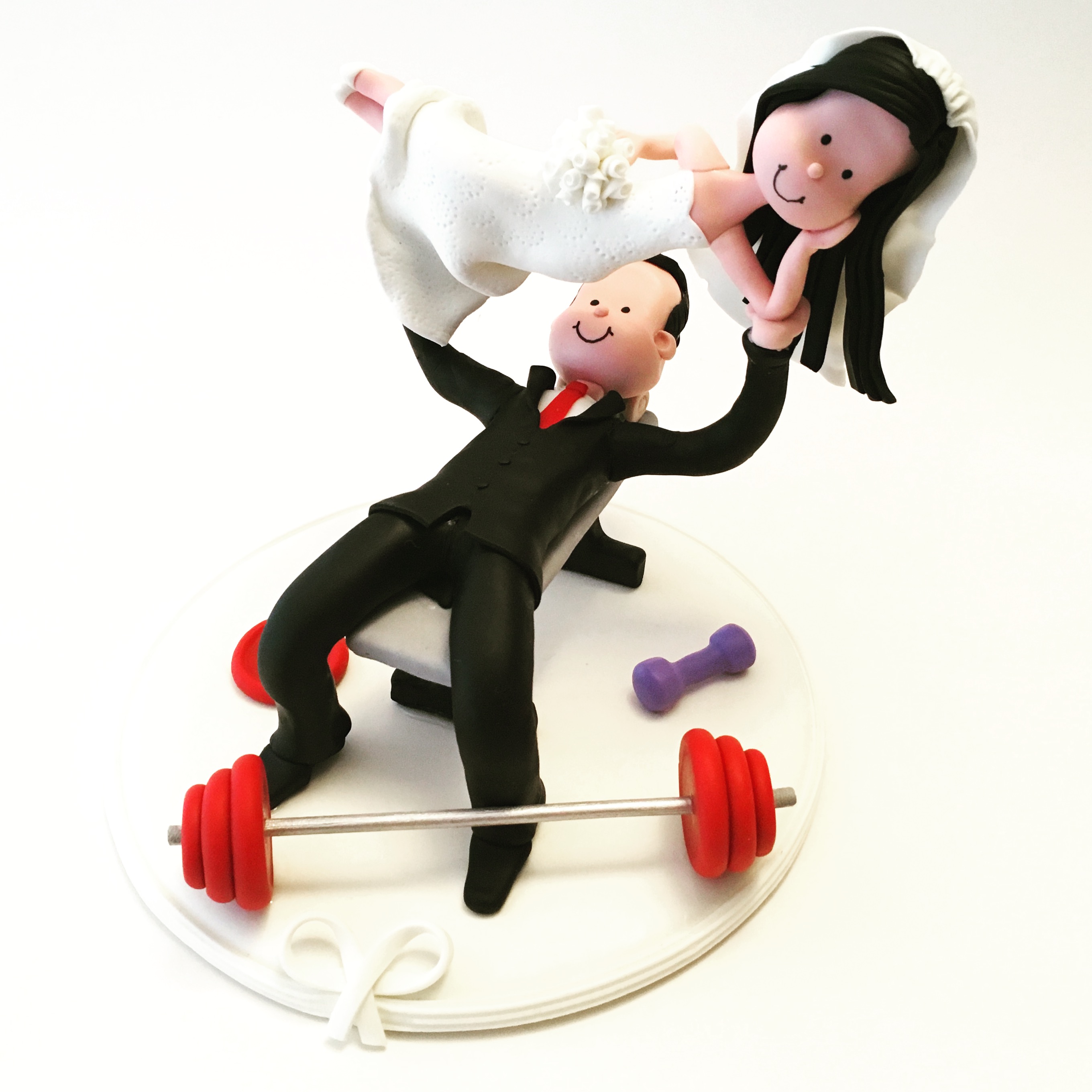 wedding-cake-topper-fitness-7
