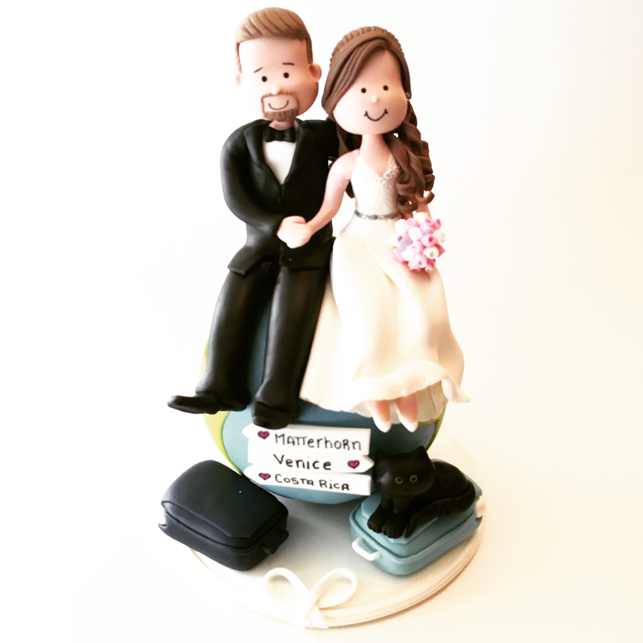 wedding-cake-topper-globe-travel-12