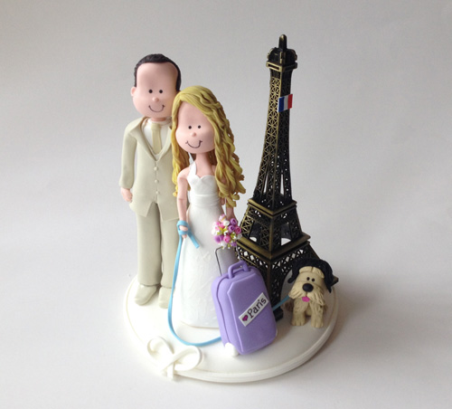 cake-topper-travel-paris