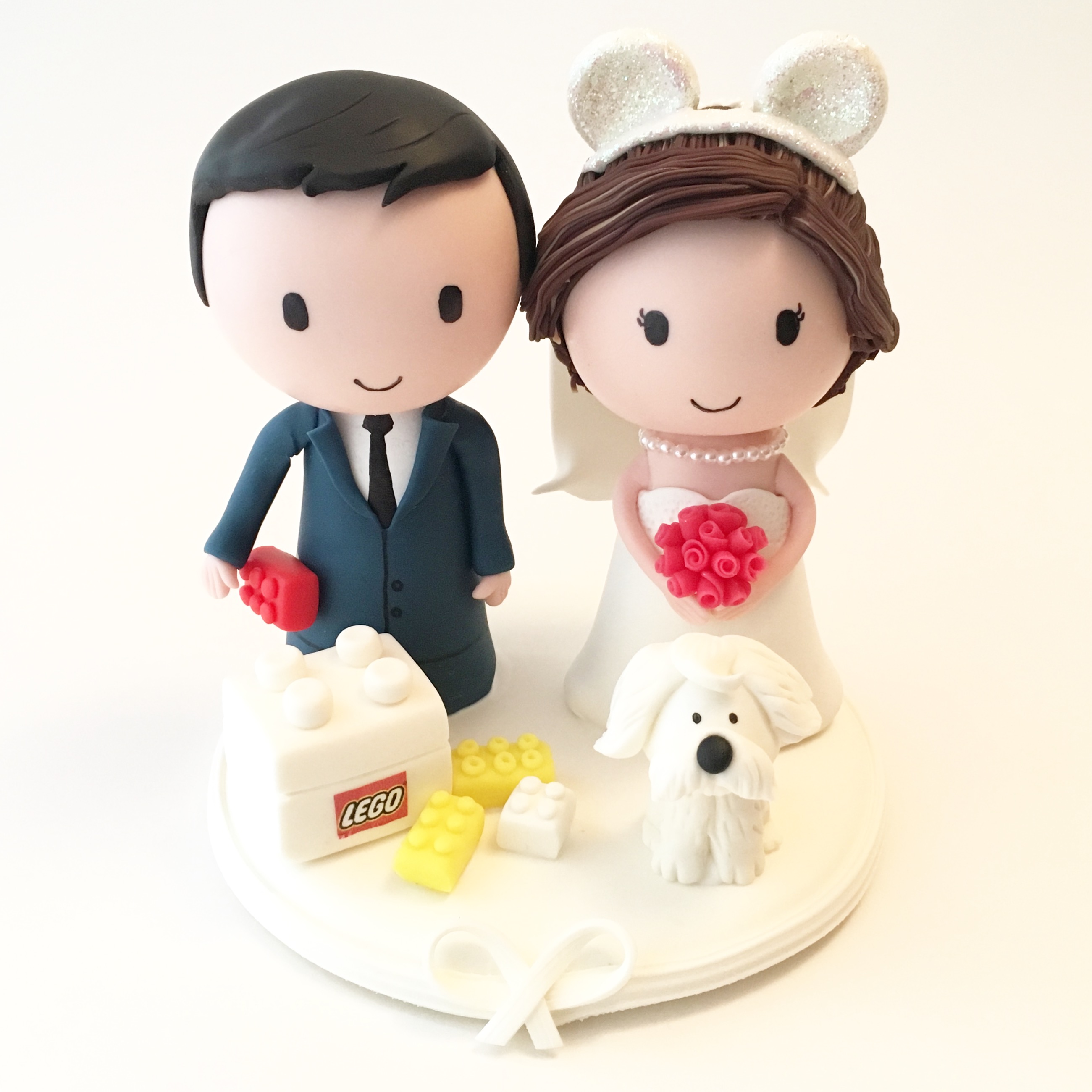 wedding-cake-topper-family-lego