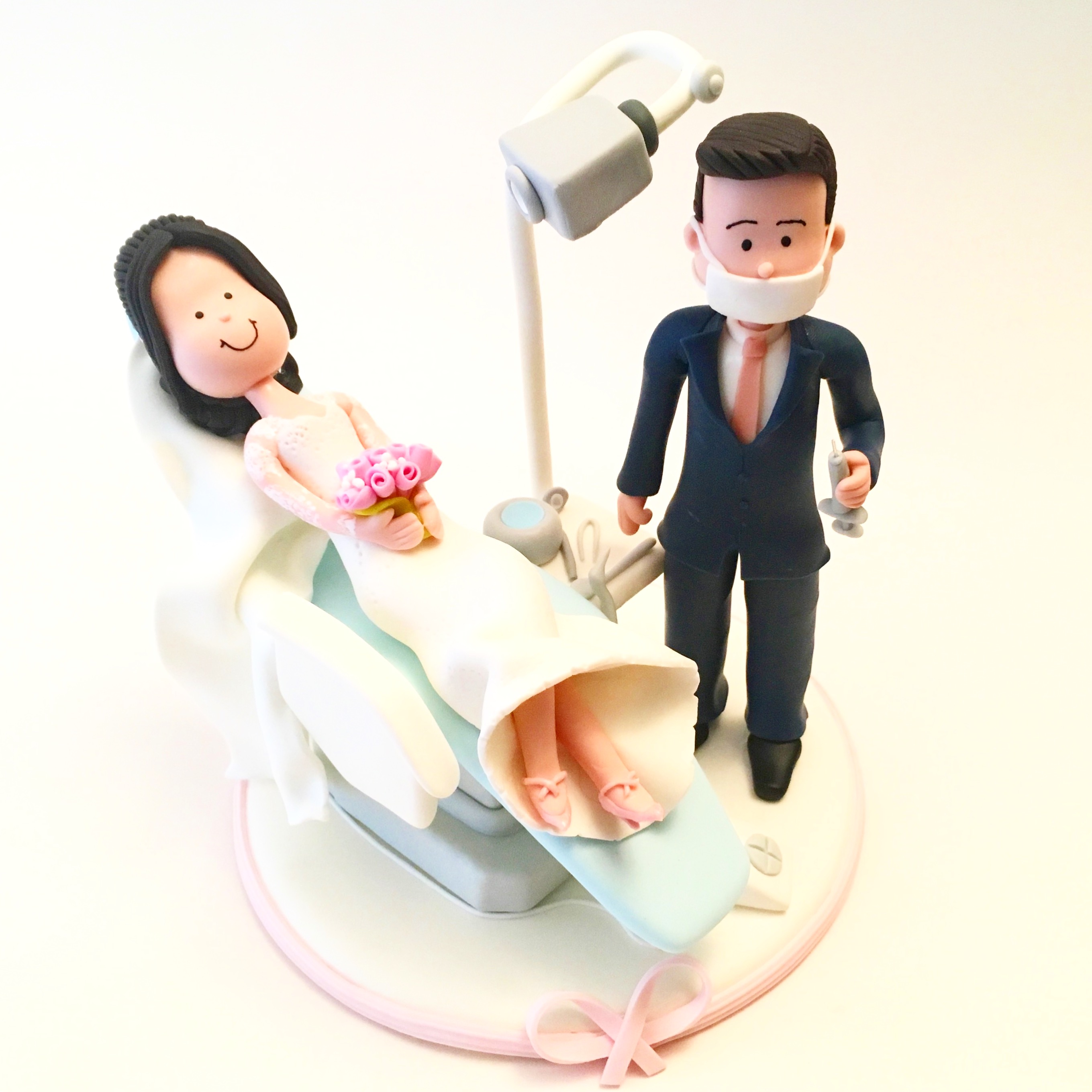 wedding-cake-topper-dentist-13