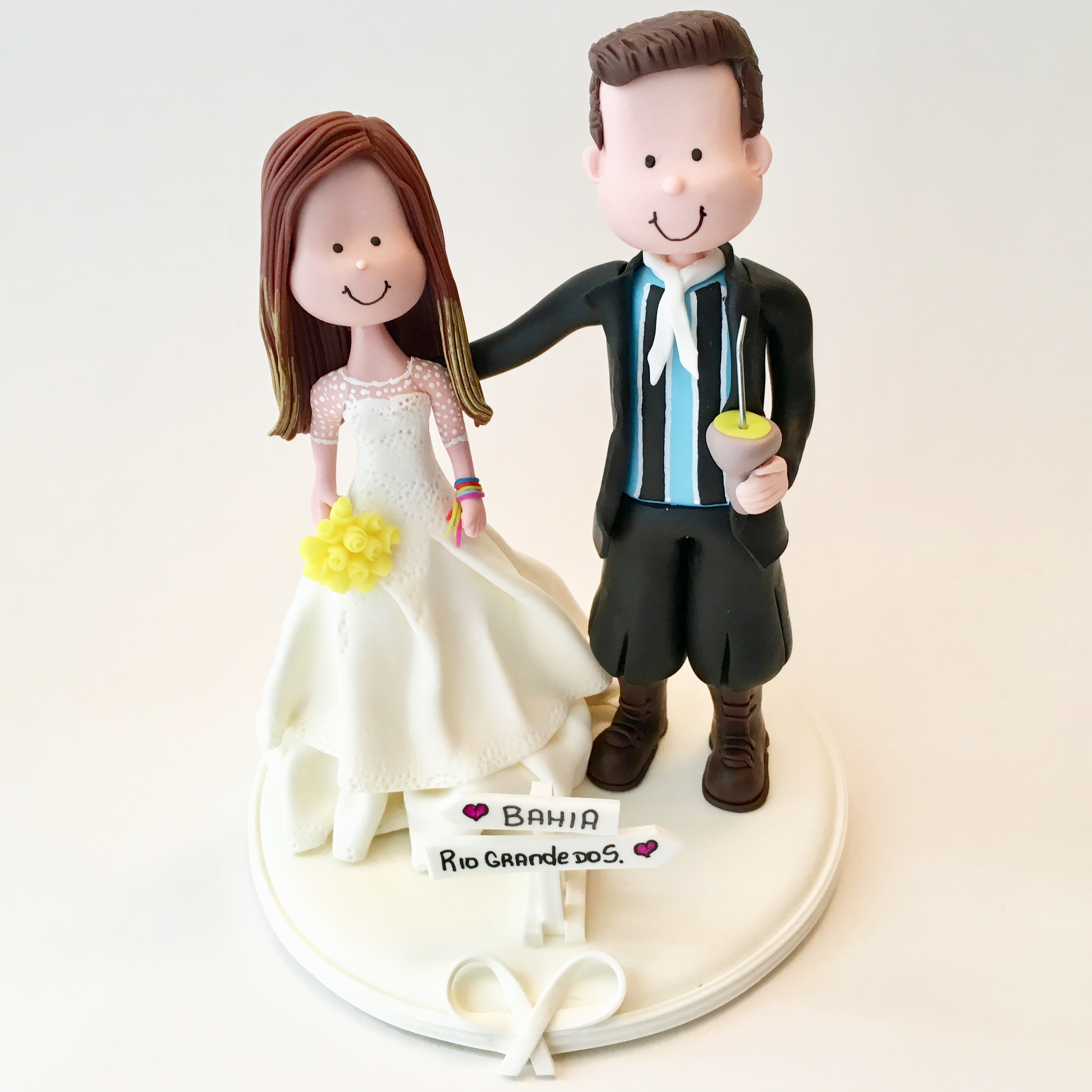 wedding-cake-topper-gaucho