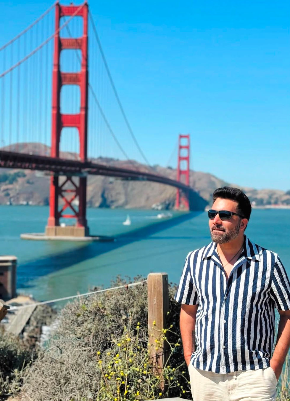 Abhishek Nandwani