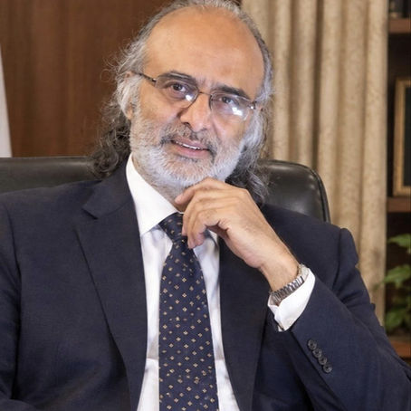 Dr. Mamidanna Sreedhar
