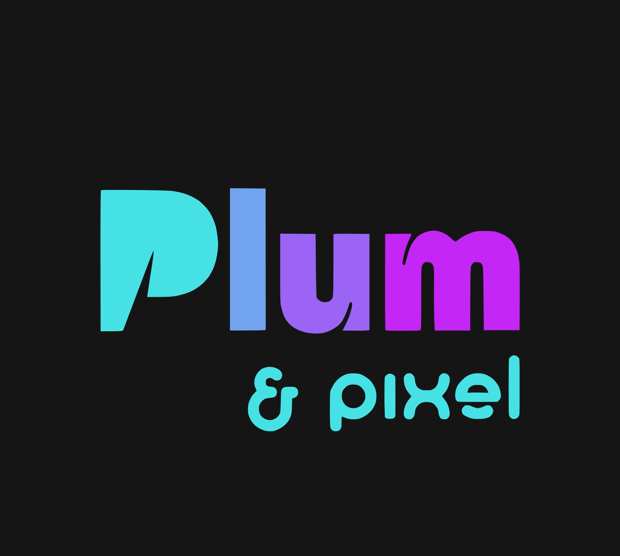 Plum & Pixel Innovations