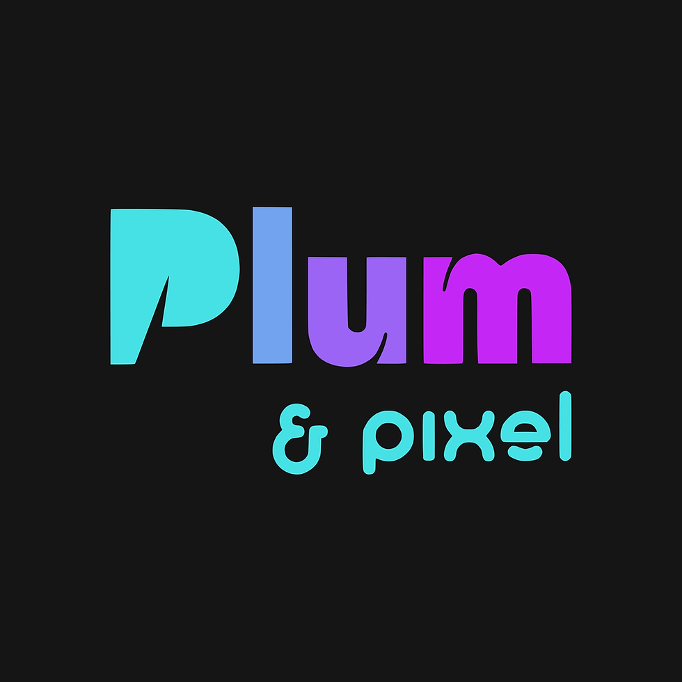 Plum & Pixel Innovations