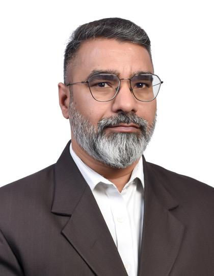 Vishal Bhargav