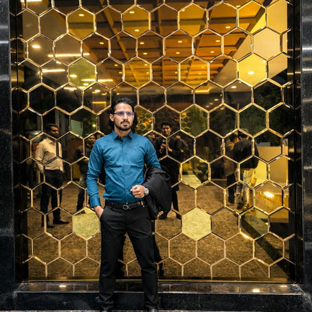 Abdullah Khan Pathan